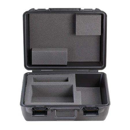 Panduit Hard case for TDP43ME printer TDP43ME-CASE